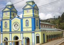 Imagen Iglesia Matriz